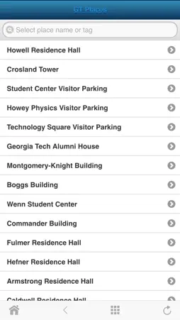 GT Mobile screenshot 4
