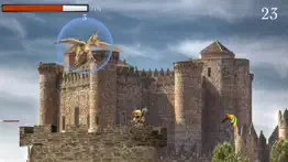 pegaso el caballo de los dioses iphone capturas de pantalla 2