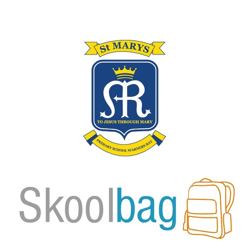 St Mary's Primary Warners Bay - Skoolbag