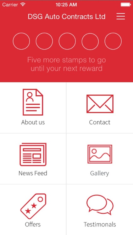 DSG Auto Contracts Ltd