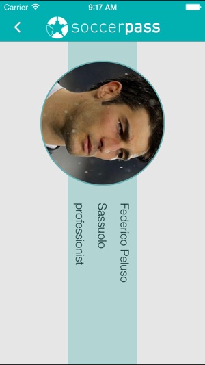 Soccerpass(圖3)-速報App