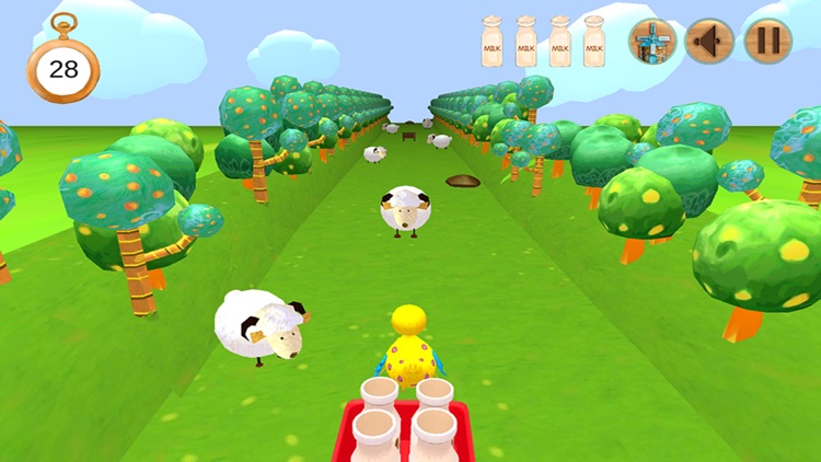 亞柏歷險記 Albert's Adventure - 3D