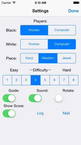 Game screenshot 5x5 Shogi (MiniShogi) K55 hack