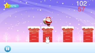 Aha Santa Jumpのおすすめ画像2