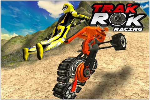 Trak Rok Racing screenshot 4