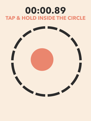 Screenshot #5 pour Finger Rodeo