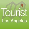Los Angeles Tourist Map