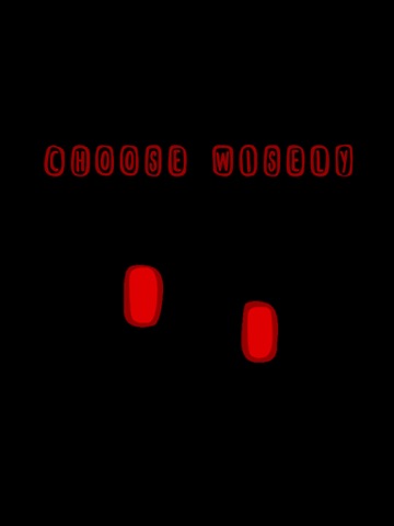 Screenshot #4 pour The Impossible Red Button Game