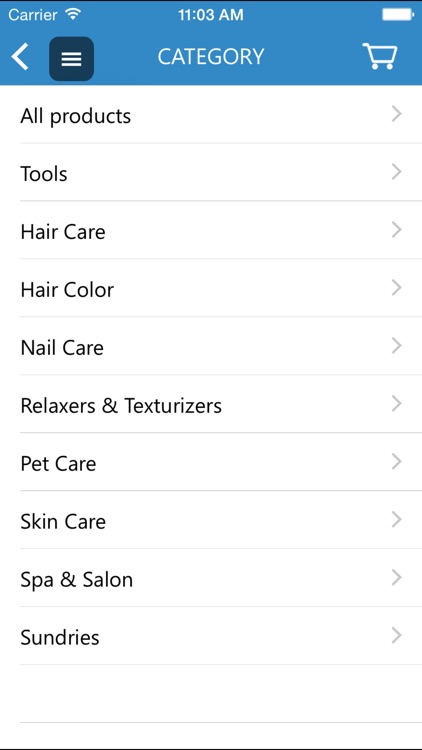 Nancy's Beauty screenshot-4