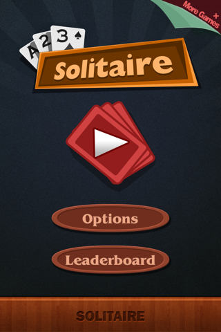 Card Game: Solitaire ! screenshot 3