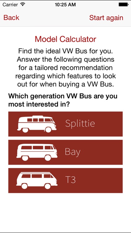 VW Bus - The Essential Buyer's Guide screenshot-3