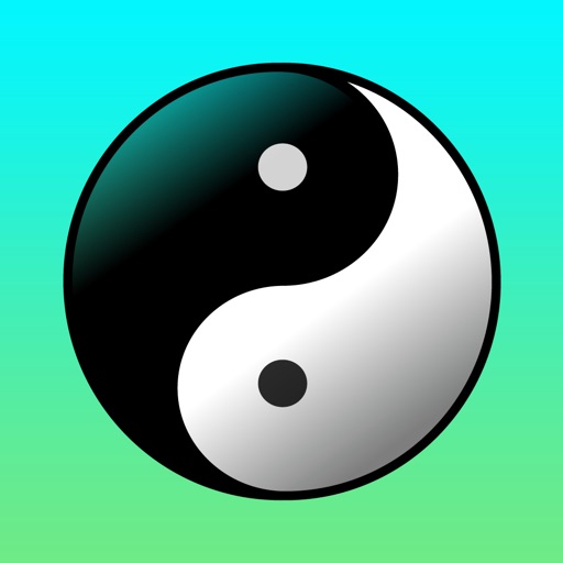 Yin and Yang Guide - Learn About Yin and Yang for Balance in Your Life! icon