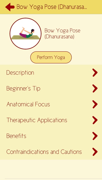 Best Yoga Poses