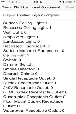 Game screenshot Electrical Layout Capture Assistant hack