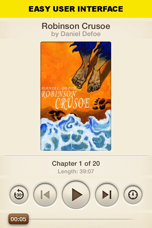 Books - 23,469 Classics To Go. The Ultimate Ebooks And Audiobooks Library screenshot 3