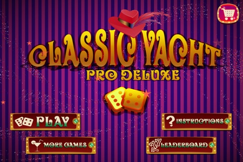 Classic Yacht Pro Deluxe (FREE) screenshot 3