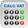 Calc VAT - UK VAT Calculator icône