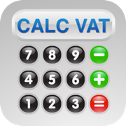 Calc VAT - UK VAT Calculator