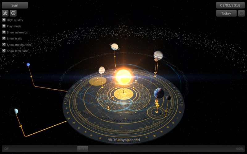 Orrery thumbnail 2