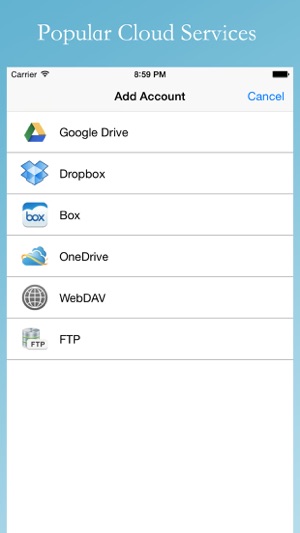 PDF2Image Pro Edition - for Convert PDF to Image(JPG,PNG,TIF(圖3)-速報App