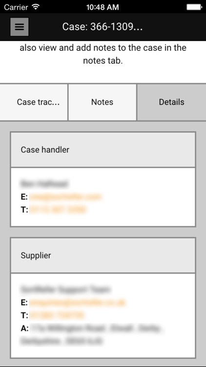 SortRefer screenshot-4