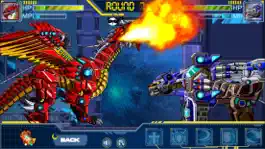Game screenshot Toy Robot War:Robot Angry Bear mod apk