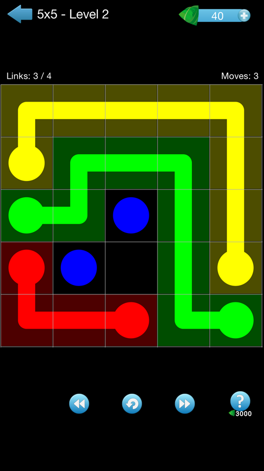 #2. Aha Link Color: ALL (iOS) 由: Ming-hua Wu