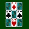Aces Square is a kind of solitaire game