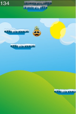 Bouncy Coco - Get To The Top screenshot 3