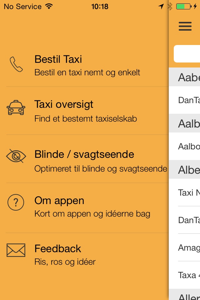 2-Tap Taxi screenshot 3