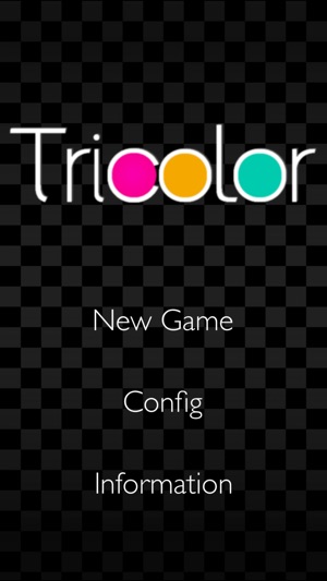 Tricolor - 3 colors puzzle -(圖2)-速報App