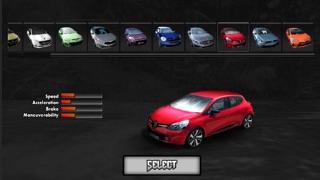 Parking Car Deluxe 3Dのおすすめ画像5