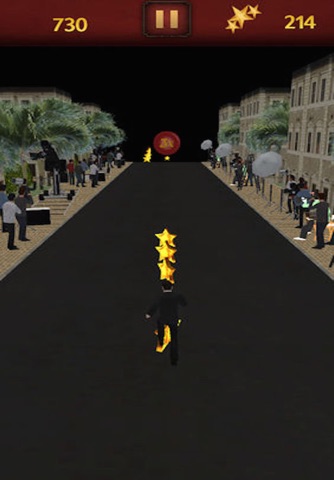 Fame Run screenshot 4