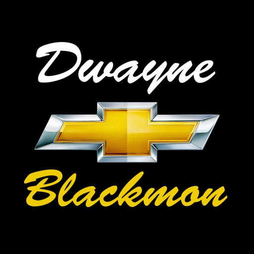 Dwayne Blackmon Chevrolet