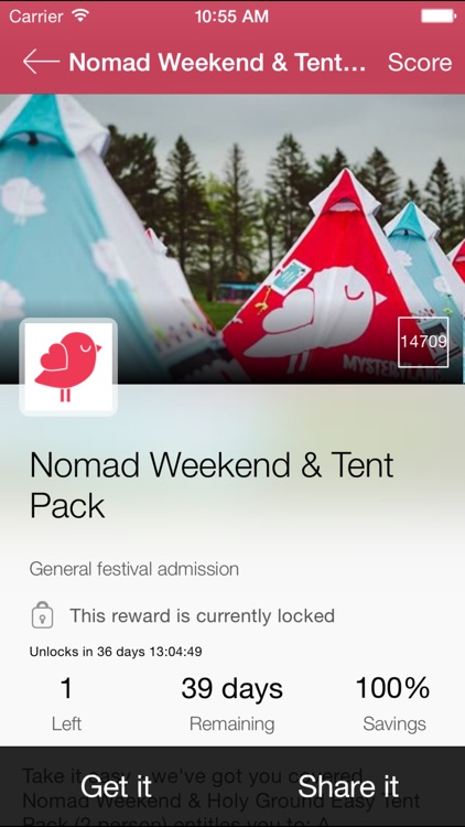 Mysteryland Gift Club