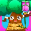 My Little Forest Doctor - Save & Cure Sick Trees!