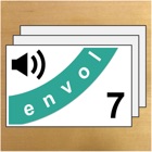 Top 38 Education Apps Like Envol 7 Vokabeln mit Ton - Best Alternatives