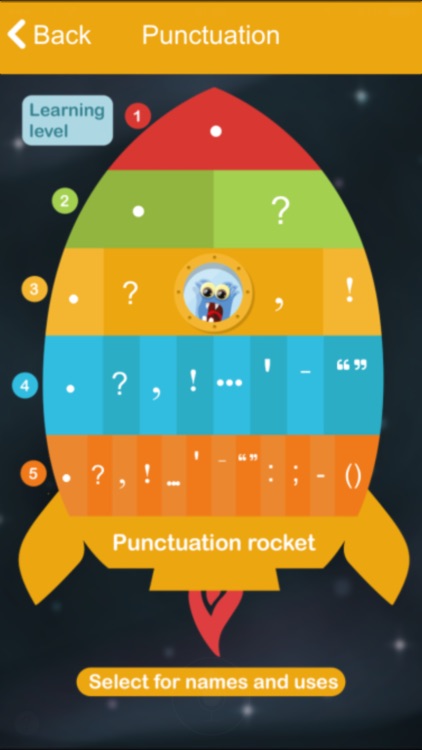 iCanRead - Mobile Learning App screenshot-3