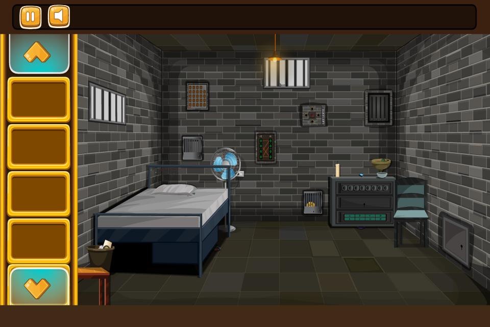 Can You Escape Prison Room 2? screenshot 2