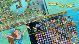 Game screenshot Deep Voyage hack