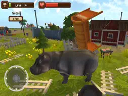 Hippo Simulator screenshot 7