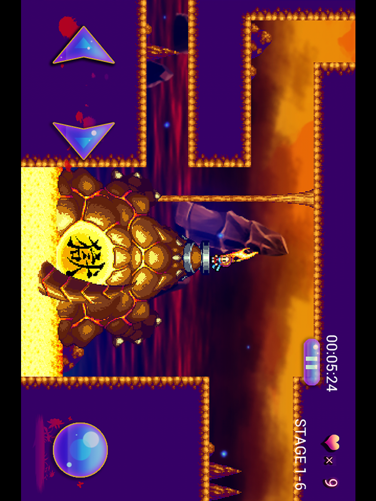 Henri-アンリ- screenshot 6