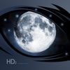 デラックス·ムーンHD Proは - ムーンフェイズカレンダー - iPadアプリ