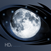Mond Deluxe HD Pro - Mondphase Kalender - Sergey Vdovenko