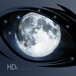 Deluxe Moon HD - Moon Phases Calendar App Cancel