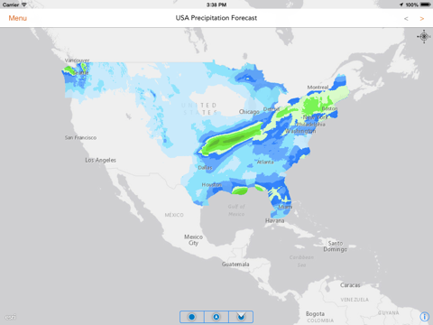 WebMaps:  Explore ArcGIS Named User WebMaps with Esri technologyのおすすめ画像4