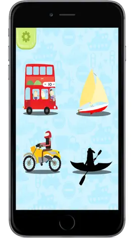 Game screenshot Stafarugl apk