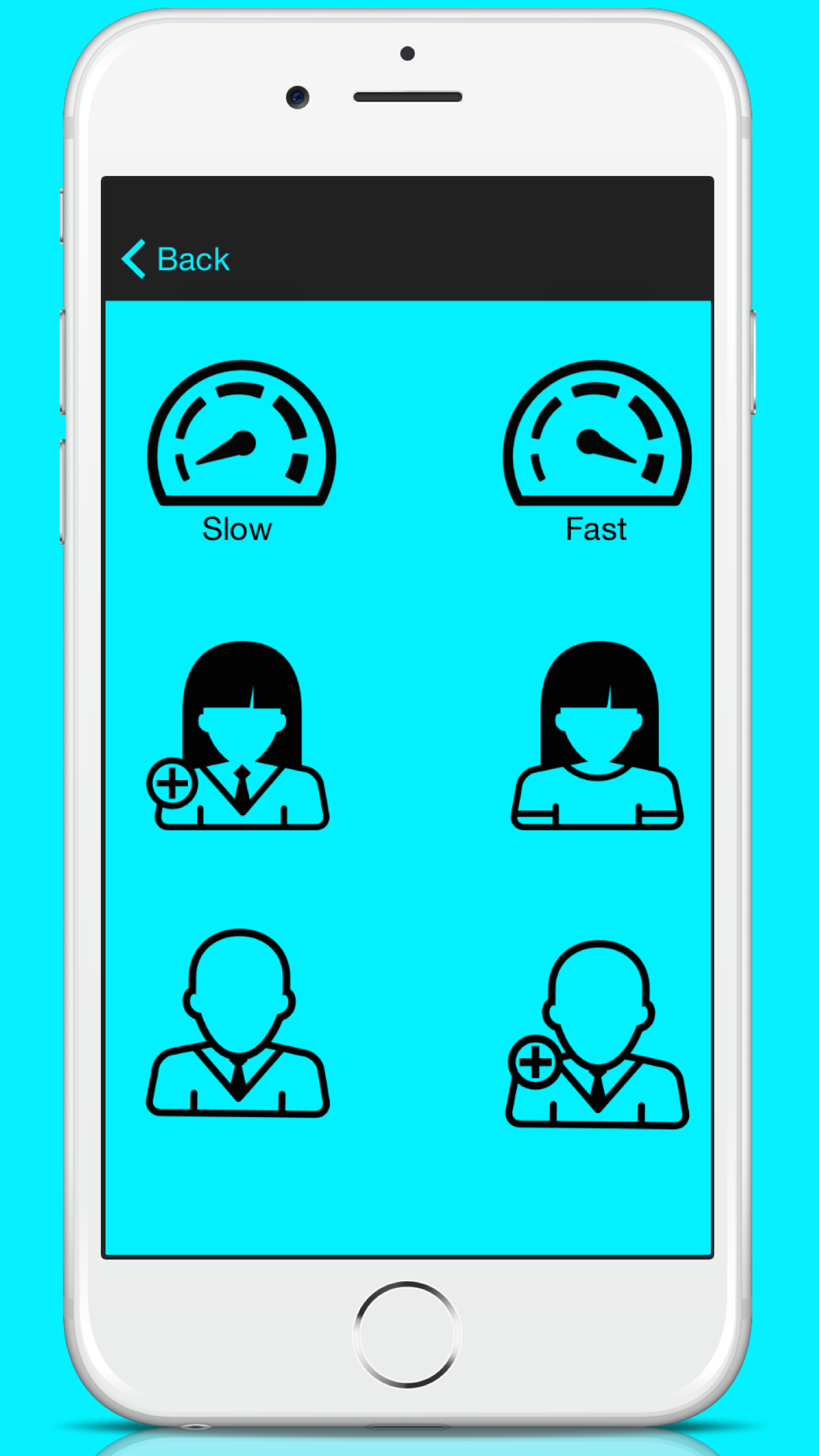 Manify screenshot 2