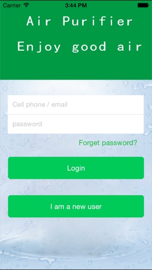 Air Purifier(圖1)-速報App