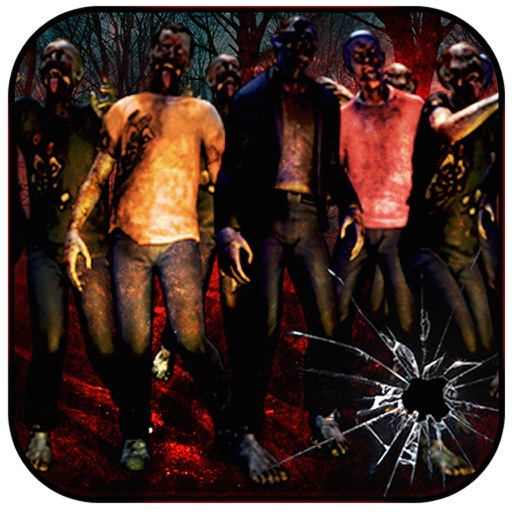 Jungle Zombies Escape - Free Icon